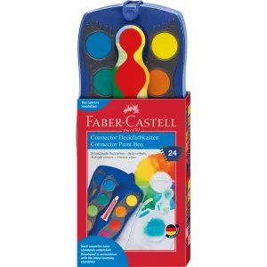 Acuarele 24 culori albastre connector Faber-Castell-1-IMG-nav
