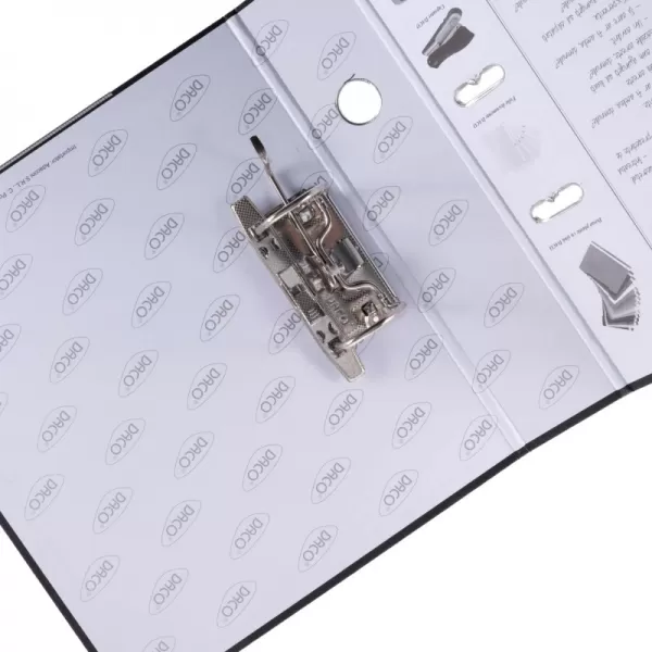 Biblioraft plastifiat fucsia, 75 mm, Daco-2-IMG-slider