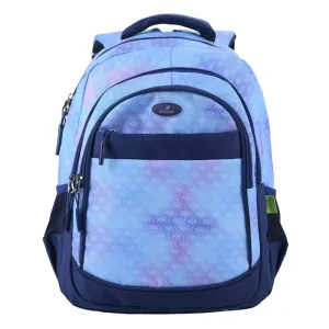 Rucsac scoala gimnaziu si liceu, 46 cm Ecada 61444-1-IMG-nav