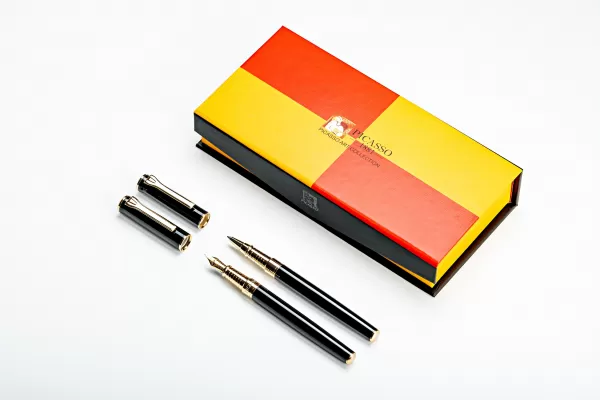 Stilou si pix Picasso negru 688N-1-IMG-slider