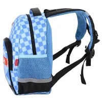 Ghiozdan gradinita baieti, imprimeu Race, 33 cm Daco GH263-2-IMG-slider-mobile