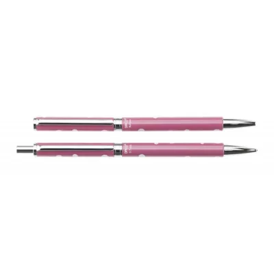 Set pix si creion mecanic roz DACO SE404RZ-img