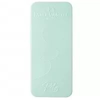 Set stilou si pix Faber-Castell bleu caraibe Poly-2-IMG-slider-mobile