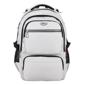 Ghiozdan scoala alb, gimnaziu si liceu, 46 cm Daco GH5014-1-IMG-nav