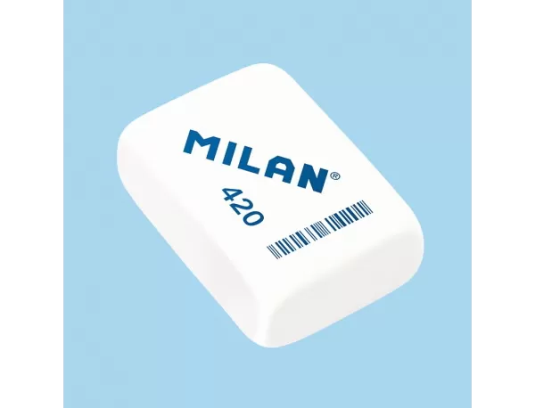 Radiera dreptunghiulara din cauciuc sintetic MILAN 420-1-IMG-slider