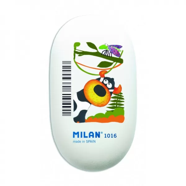 Radiera ovala pentru creion printata MILAN 1016-2-IMG-slider