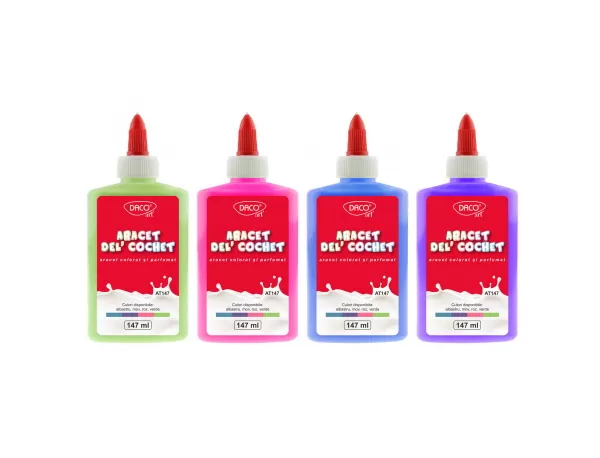 Aracet colorat 147ml del cochet DACO AT147-1-IMG-slider