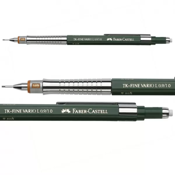 Creion mecanic Faber-Castell 1mm Tk-fine Vario l.9-2-IMG-slider