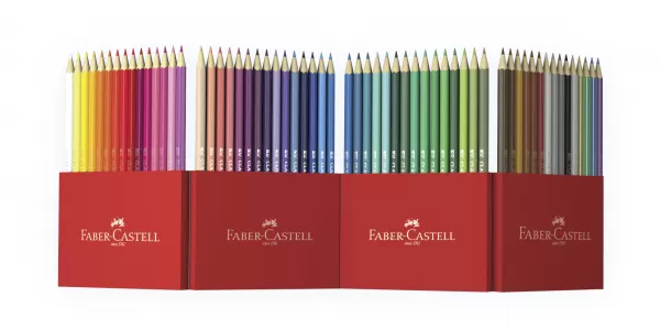 Creioane colorate 60 culori editie speciala Faber-Castell-2-IMG-slider