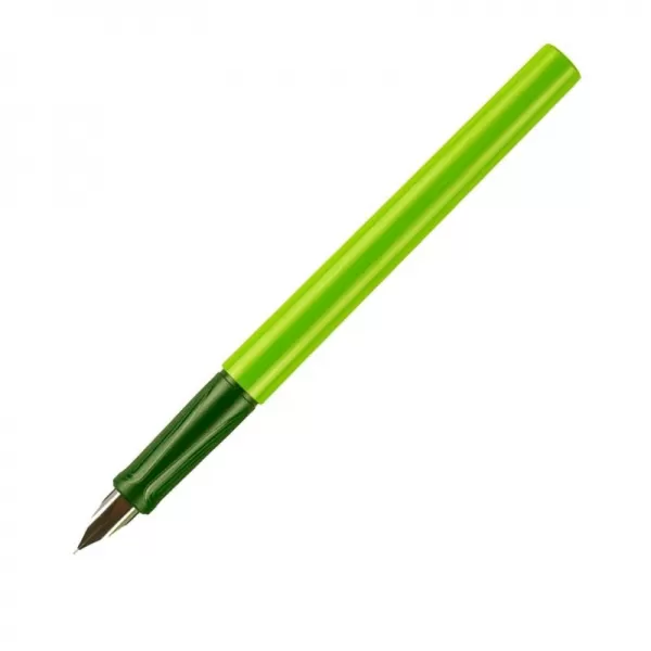 Stilou Schneider, penita iridium M, corp verde STI073-1-IMG-slider