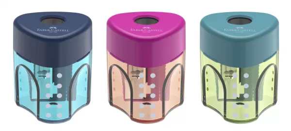 Ascutitoare plastic simpla grip trend 2019 Faber-Castell-1-IMG-slider