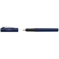 Stilou grip 2011 albastru clasic f Faber-Castell-2-IMG-slider-mobile