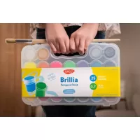 Culori guasa 25 culori, 20 ml/culoare Brilia Daco -3-IMG-slider-mobile