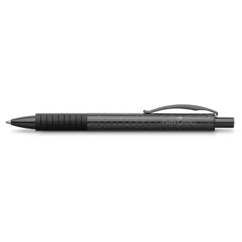 Pix basic black carbon Faber-Castell-1