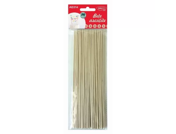 Accesorii craft - AD314 Beţe ascuţite DACO-1-IMG-slider