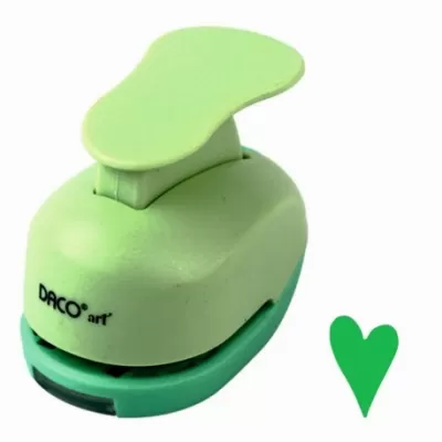 Perforator Hobby 1.8 cm inimioara DACO-img