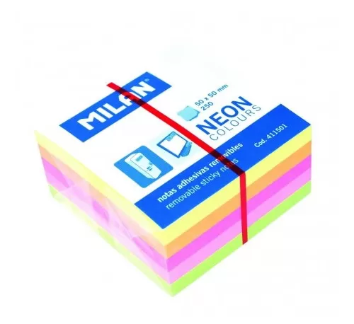 19-Bloc-notes-adeziv-cub-50-x-50-5-culori-neon-MILAN