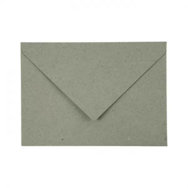 Plic color C6 albastru - hartie reciclata, gumat, Daco PC612AR-1-IMG-slider