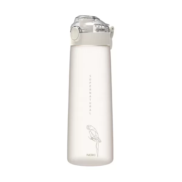 Sticla de apa din tritan, 730 ml, deschidere automata Noki T-0110-2-IMG-slider