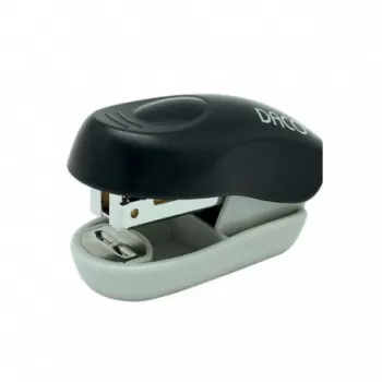 Capsator 24/6 mini DACO CP245N negru-2