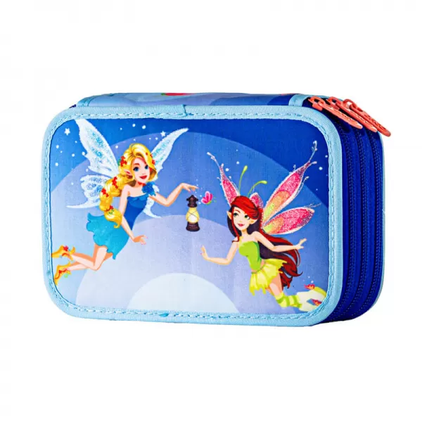 Penar fetite cu 3 fermoare, echipat cu 46 piese, zane Daco PE3036E-3-IMG-slider