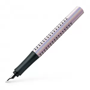 Stilou Faber-Castell Grip 2011 Glam Pearl, penita F-1-IMG-nav