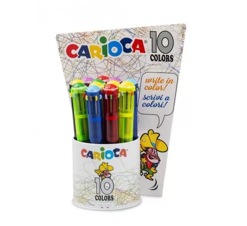 12-Pix-10-culori-CARIOCA