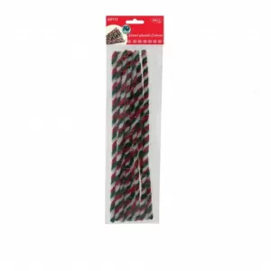 Sarma plusata alb/rosu/verde Daco AD172 -1-IMG-nav