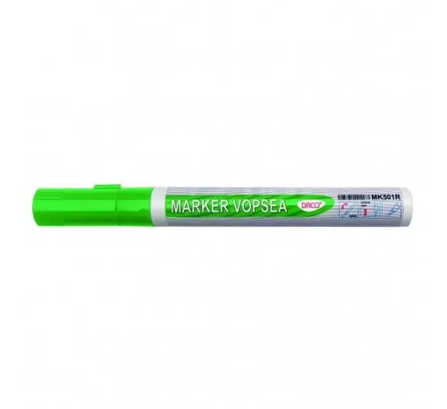 19-Marker-vopsea-DACO-verde