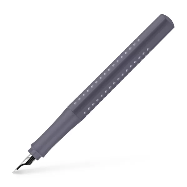 Stilou grip 2010 gri m Faber-Castell-3-IMG-slider