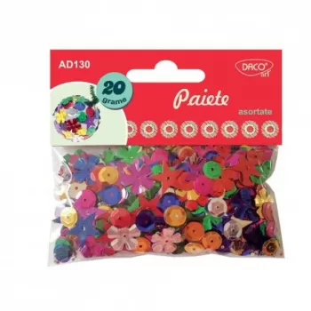 Accesorii craft - AD130 paiete asortate DACO-1
