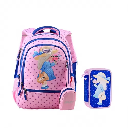 18-Ghiozdan-fete-clasa-0-cu-penar-echipat_-imprimeu-fetita-Daco