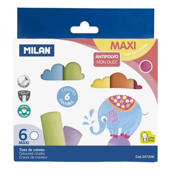 Creta colorata Maxi set 6 culori Milan-1-IMG-slider