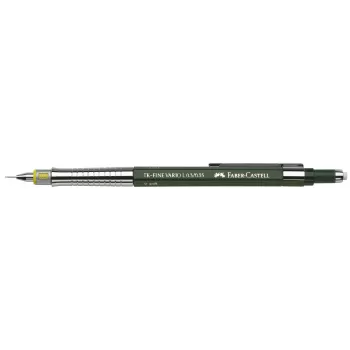 Creion mecanic 0.35mm tk-fine vario l.3 Faber-Castell-1