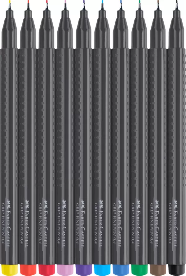 Liner 0.4mm set 10 grip Faber-Castell-2-IMG-slider