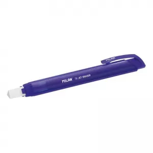 Radiera cu mecanism, triunghiulara, 12 cm Tri Jet Milan -3-IMG-nav