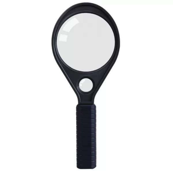 Lupa 3X, 6X, rama plastic Deli-1-IMG-slider