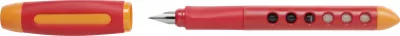 Stilou Faber-Castell Scribolino rosu-img