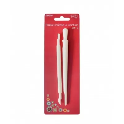 Embos h&#226;rtie set 2 DACO-img