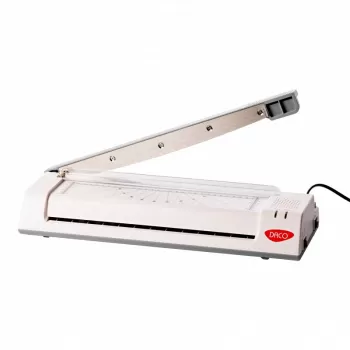 Laminator A3 la cald/rece 3 in 1 Daco LM300-1