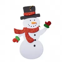 Set creativ - Omul de zapada fericit Daco SC730-1-IMG-slider-mobile