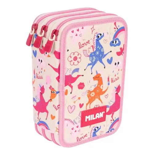 8-Penar-fete-echipat_-3-compartimente_-unicorni-Milan