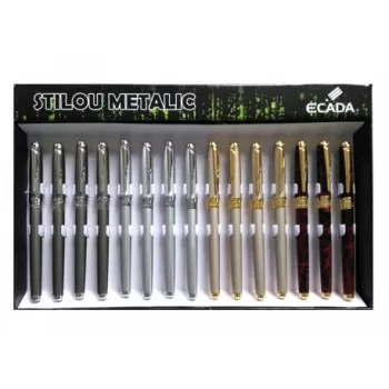 Stilou Ecada metalic 93203-1