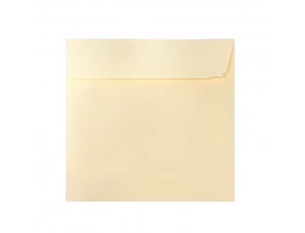 Plic pătrat color crem 14x14 cm, siliconic Daco PC1414C-1-IMG-slider