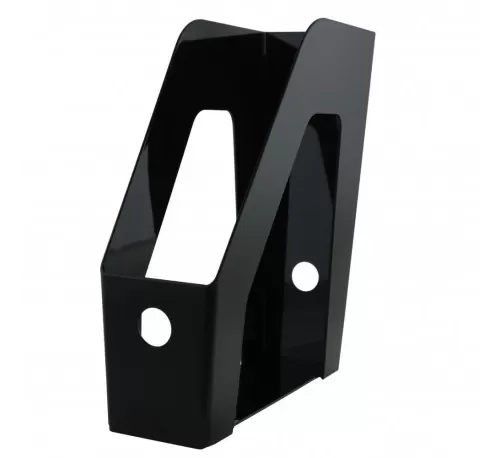 22-Suport-vertical-documente-negru-ECADA