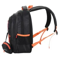 Ghiozdan clasa 0, imprimeu Astronaut, 38 cm Daco GH3519-2-IMG-slider-mobile