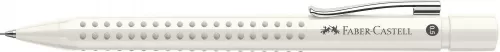 24-Creion-mecanic-0.5mm-alb-cocos-grip-2010-Faber~Castell