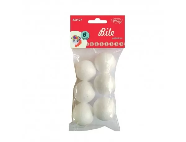 Accesorii craft - AD127 bile set 6 45mm DACO-1-IMG-slider
