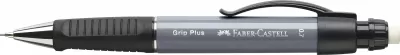 Creion mecanic 0.7mm gri grip plus 1307 Faber-Castell-img