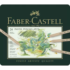 Creioane pastel pitt 24 culori Faber-Castell-1-IMG-nav